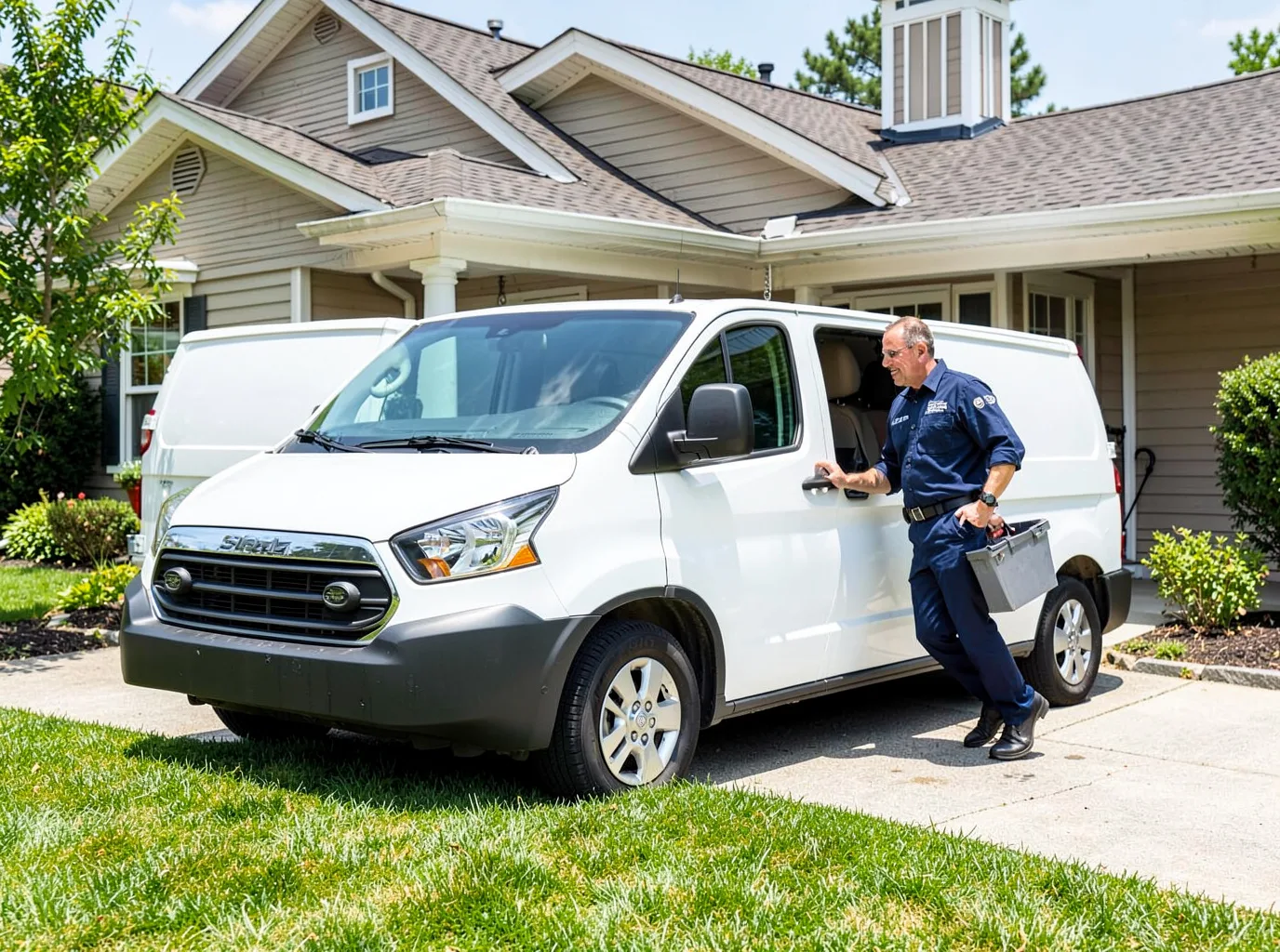 Emergency Plumber company in De Graff, OH