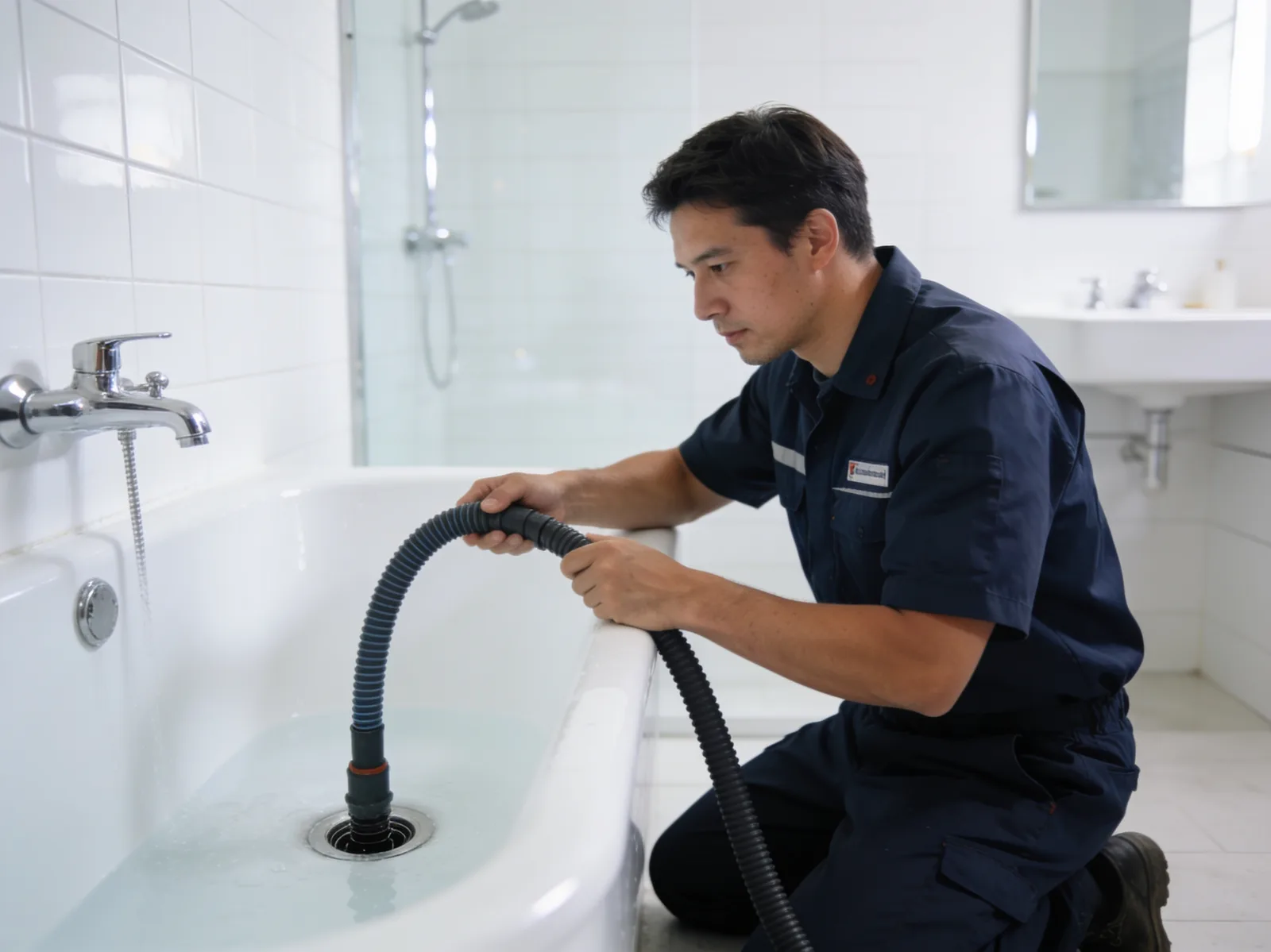 Emergency Plumber De Graff, OH FAQs